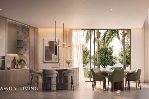 阿联酋 Abu Dhabi Yas Island 待售 : 4 卧, 480.96 平方米 , 编号726391 - 照片 2