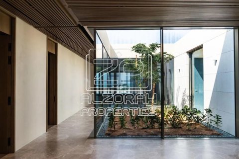 Vila v Al Zorah, Ajman, SAE 4 spálne, 1168 m2 č. 765929 - Fotografia 10