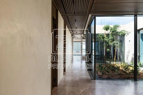 Vila v Al Zorah, Ajman, SAE 4 spálne, 1168 m2 č. 765929 - Fotografia 9