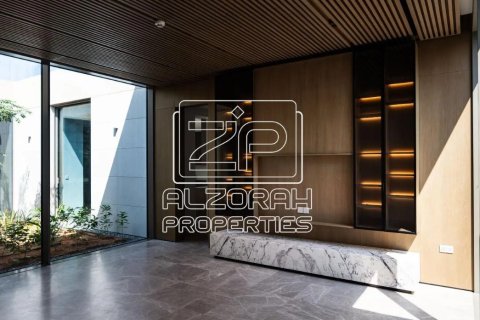 Vila v Al Zorah, Ajman, SAE 4 spálne, 1168 m2 č. 765929 - Fotografia 8
