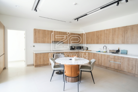 Villa itt: Al Zorah, Ajman, EAE, 4 hálószoba, 1012 m², azonosító: 765931 - fénykép 16
