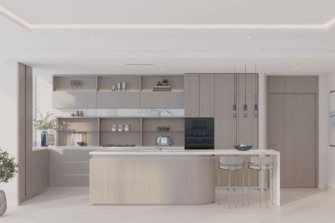 Twee-onder-een-kapwoning te koop in Dubai, VAE 3 slaapkamers, 208.85 vr.m., nr 752289 - foto 17