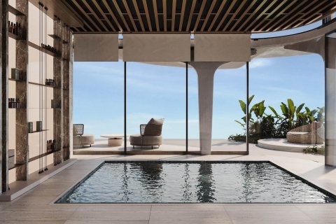 Dubai, BAE’de satılık daire 2 yatak odası, 134 m&sup2; No 581155 - fotoğraf 11