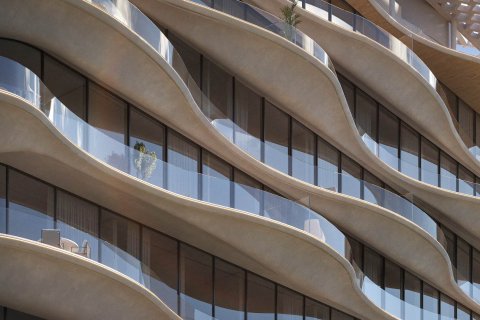 Dubai, BAE’de satılık daire 2 yatak odası, 134 m&sup2; No 581155 - fotoğraf 13