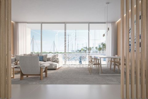 Appartement te koop in Al Zorah, Ajman, VAE 1 slaapkamer, 112 vr.m., nr 752257 - foto 8