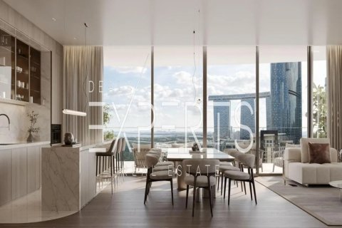 Al Reem Island, Abu Dhabi, UAE의 판매용 아파트 침실 1개, 102.19제곱미터 번호 722429 - 사진 2