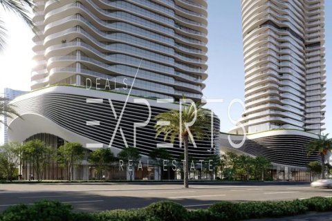 Apartament në Al Reem Island, Abu Dhabi, Emiratet e Bashkuara Arabe 1 dhomë gjumi, 102.19 m2. № 722429