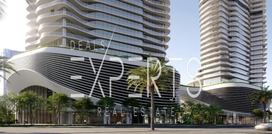 Al Reem Island, Abu Dhabi, UAE의 아파트 침실 1개, 102.19제곱미터 번호 722429