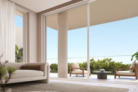 Apartament de vânzare în Al Zorah, Ajman, EAU 1 dormitor, 47 mp.  №650620 - poză 10