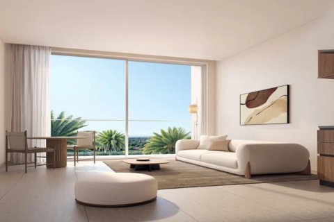 Apartament de vânzare în Al Zorah, Ajman, EAU 1 dormitor, 47 mp.  №650620 - poză 9