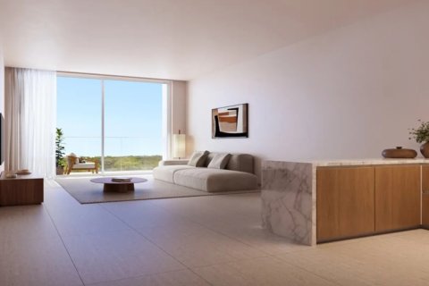 Apartament de vânzare în Al Zorah, Ajman, EAU 1 dormitor, 47 mp.  №650620 - poză 7