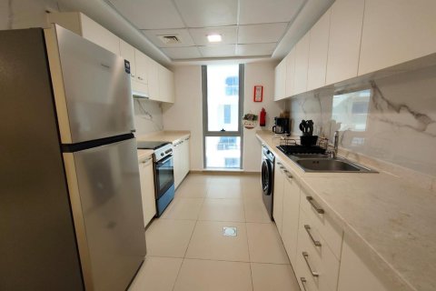 Duplex v Al Marjan Island, Ras Al Khaimah, SAE 2 spálne, 136.28 m2 č. 752793 - Fotografia 11