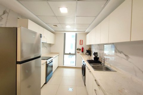 Duplex v Al Marjan Island, Ras Al Khaimah, SAE 2 spálne, 136.28 m2 č. 752793 - Fotografia 10