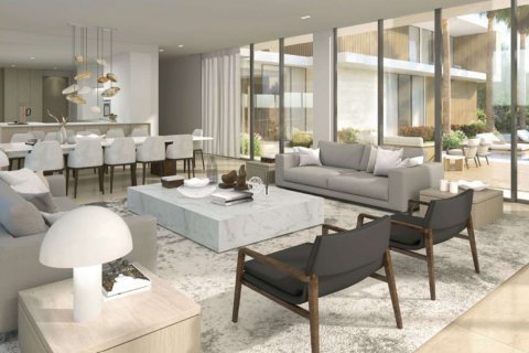 Villa in Al Reem Island, Abu Dhabi, UAE 4 bedrooms, 361 sq.m. № 633359 - photo 2