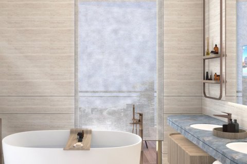 Byt v Abu Dhabi, SAE 3 ložnice, 188 m² Č.: 582945 - fotografie 11