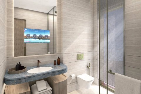 Byt v Abu Dhabi, SAE 3 ložnice, 188 m² Č.: 582945 - fotografie 10