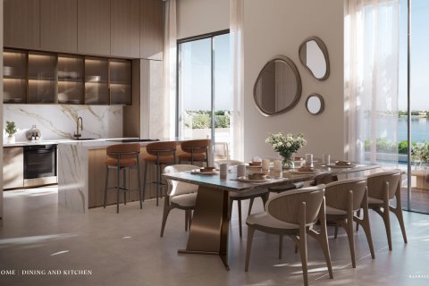 Apartamento para venda em Al Hudayriat Island, Abu Dhabi, EAU 1 quarto, 81 m2 № 722599 - foto 20