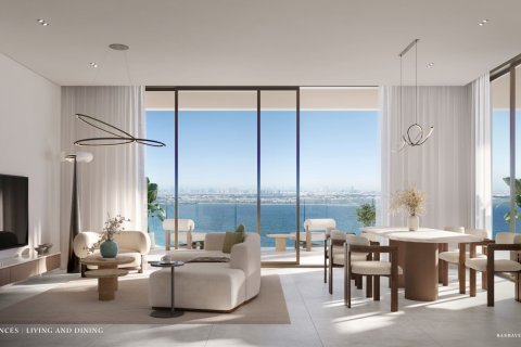 Apartamento para venda em Al Hudayriat Island, Abu Dhabi, EAU 1 quarto, 81 m2 № 722599 - foto 22