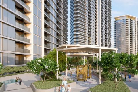 阿联酋 Dubai Mohammed Bin Rashid City 待售 : 1 卧, 68.4 平方米 , 编号590199 - 照片 17