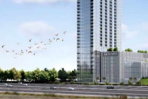 阿联酋 Dubai Mohammed Bin Rashid City 待售 : 1 卧, 68.4 平方米 , 编号590199 - 照片 16