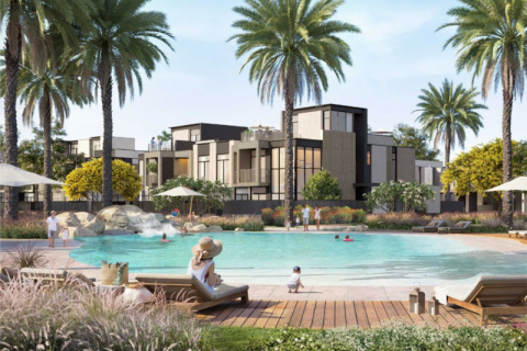 Villa til salgs i Mudon, Dubai, Emiratene 4 soverom, 267.85 kvm Nr. 670201 - Foto 10