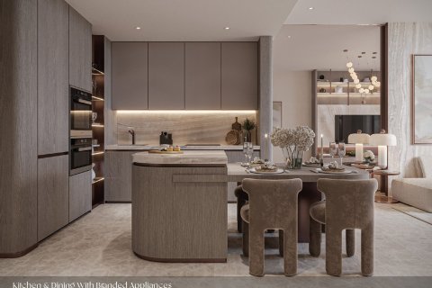 阿联酋 Dubai Jumeirah Village Circle 待售 : 3 卧, 180.9500381 平方米 , 编号564554 - 照片 8