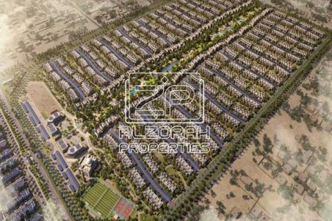 Kamienica na sprzedaż w Sharjah, ZEA 4 sypialnie, 307 mkw., nr 727030 - zdjęcie 3