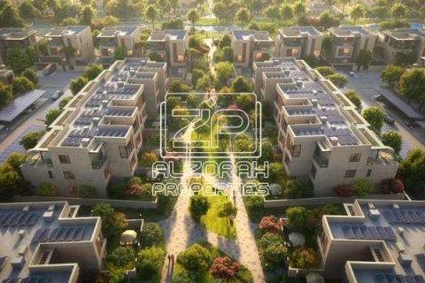 Kamienica na sprzedaż w Sharjah, ZEA 4 sypialnie, 307 mkw., nr 727030 - zdjęcie 2