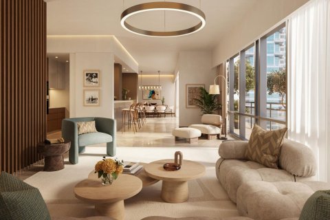 Leilighet til salgs i Dubai Marina, Dubai, Emiratene 1 soverom, 70 kvm Nr. 647123 - Foto 17