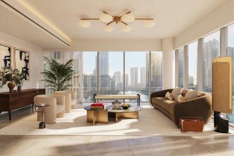 Leilighet til salgs i Dubai Marina, Dubai, Emiratene 1 soverom, 70 kvm Nr. 647123 - Foto 18