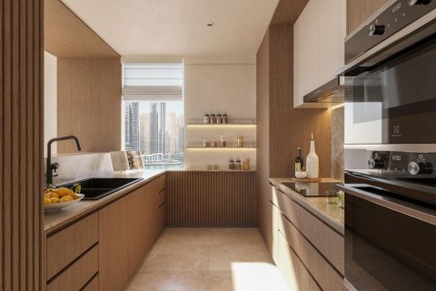 Leilighet til salgs i Dubai Marina, Dubai, Emiratene 1 soverom, 70 kvm Nr. 647123 - Foto 19