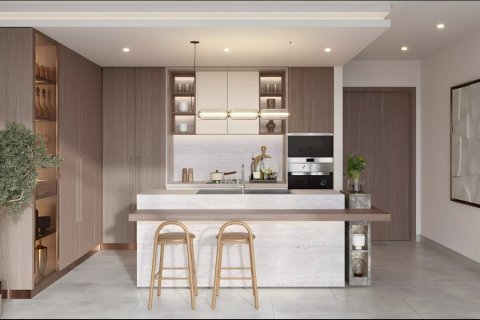 Dubai Silicon Oasis, UAE의 판매용 아파트 침실 3개, 115.76제곱미터 번호 751403 - 사진 3