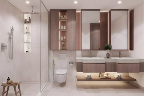 Dubai Silicon Oasis, UAE의 판매용 아파트 침실 3개, 115.76제곱미터 번호 751403 - 사진 4