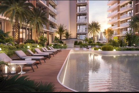 Dubai Silicon Oasis, UAE의 판매용 아파트 침실 3개, 115.76제곱미터 번호 751403 - 사진 5