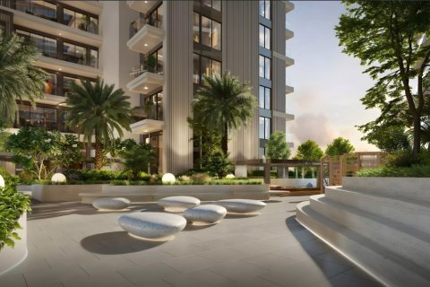 Dubai Silicon Oasis, UAE의 판매용 아파트 침실 3개, 115.76제곱미터 번호 751403 - 사진 6