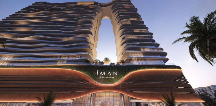 阿联酋 Dubai Jumeirah Village Circle 公寓 3 卧, 180.95 平方米 , 编号 564554