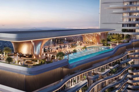 阿联酋 Dubai Jumeirah Village Circle 待售 : 3 卧, 180.9500381 平方米 , 编号564554 - 照片 2