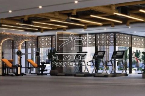Apartmen di FARADIS di Al Mamzar - Sharjah, UAE 4 bilik tidur, 314.38 meter persegi № 705323 - foto 20