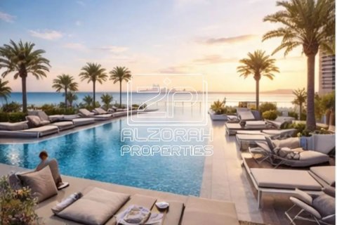 Apartmen di FARADIS di Al Mamzar - Sharjah, UAE 4 bilik tidur, 314.38 meter persegi № 705323 - foto 21