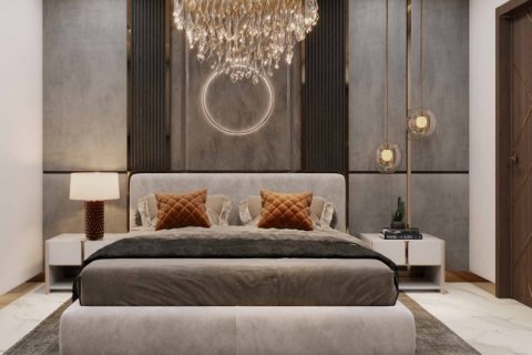Apartament në ELITZ 2 në Jumeirah Village Circle, Dubai, Emiratet e Bashkuara Arabe 1 dhomë gjumi, 71 m2. № 599792 - Foto 1