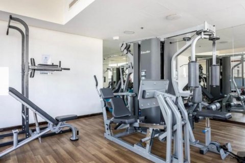 阿联酋 Dubai Dubai Sports City 待租 : 1 卧, 74.87 平方米 , 编号599785 - 照片 12
