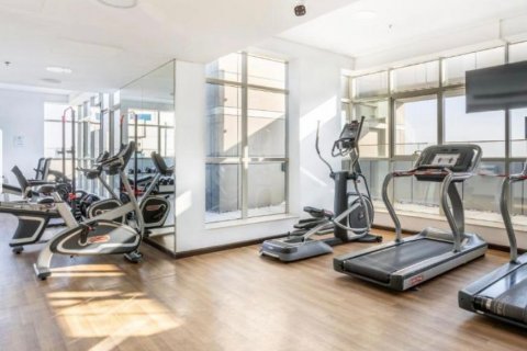 阿联酋 Dubai Dubai Sports City 待租 : 1 卧, 74.87 平方米 , 编号599785 - 照片 11