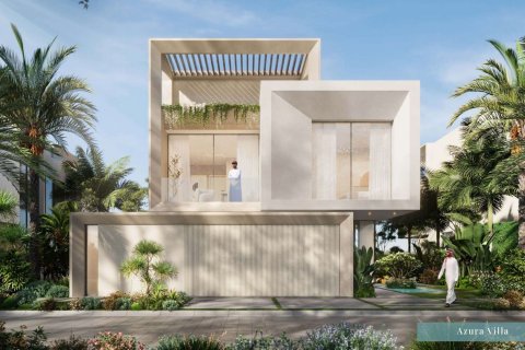וילה למכירה ב Sharjah Waterfront City, Sharjah, איחוד האמירויות  6 חדרי שינה, 665.09 מ"ר, מספר 757956 - תמונה 8