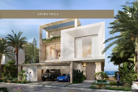 וילה למכירה ב Sharjah Waterfront City, Sharjah, איחוד האמירויות  6 חדרי שינה, 665.09 מ"ר, מספר 757956 - תמונה 7