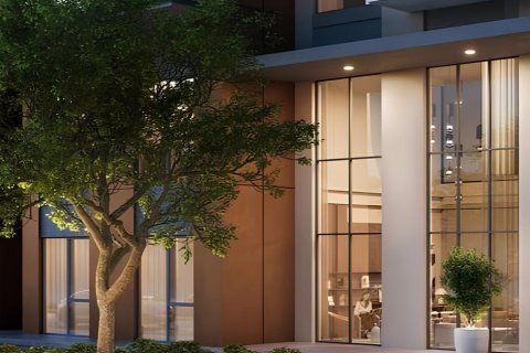 Apartemen di Dubai, UEA 3 kamar tidur, 146 m2 nomor 583957 - foto 10
