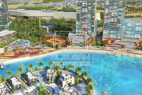 Wohnung zum Verkauf in Sharjah Waterfront City, Sharjah, VAE 1 Schlafzimmer, 106 m2 Nr. 752252 - Foto 9