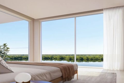 Apartament de vânzare în Al Zorah, Ajman, EAU 1 dormitor, 47 mp.  №650620 - poză 6