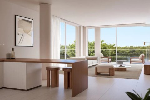 Apartament de vânzare în Al Zorah, Ajman, EAU 1 dormitor, 47 mp.  №650620 - poză 5