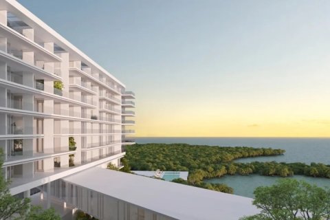 Apartament de vânzare în Al Zorah, Ajman, EAU 1 dormitor, 47 mp.  №650620 - poză 4