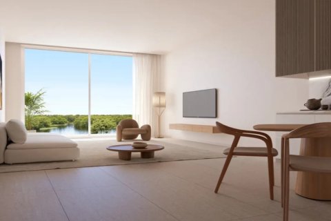 Apartament de vânzare în Al Zorah, Ajman, EAU 1 dormitor, 47 mp.  №650620 - poză 3